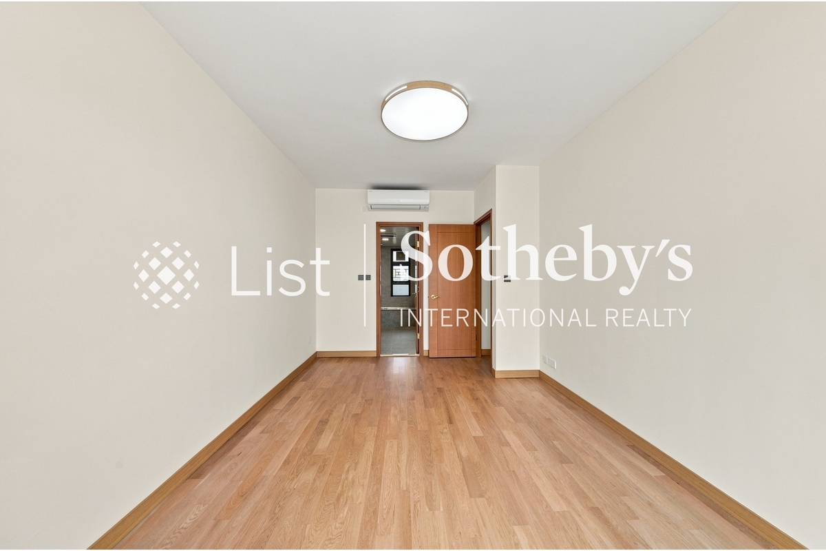 Residence Bel-Air Phase 2 South Tower 贝沙湾 2期 南岸 | Master Bedroom