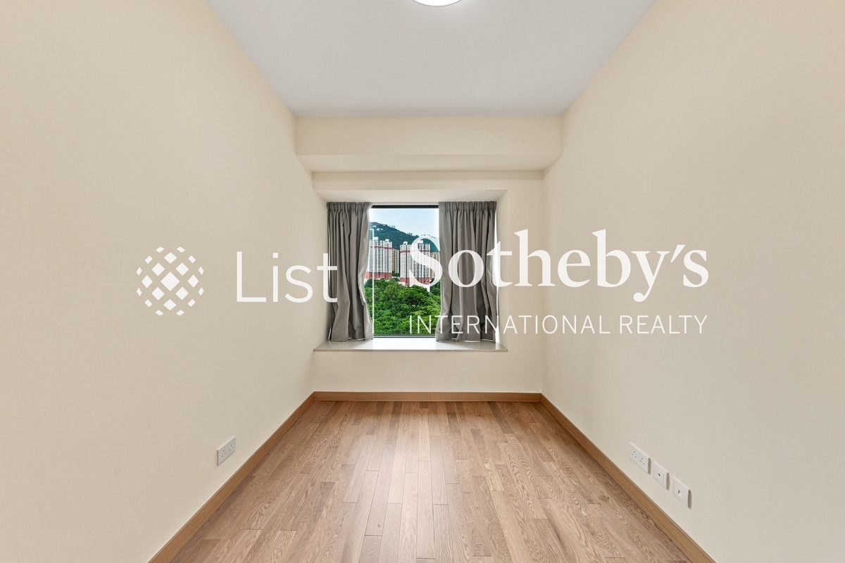 Residence Bel-Air Phase 2 South Tower 贝沙湾 2期 南岸 | Third Bedroom