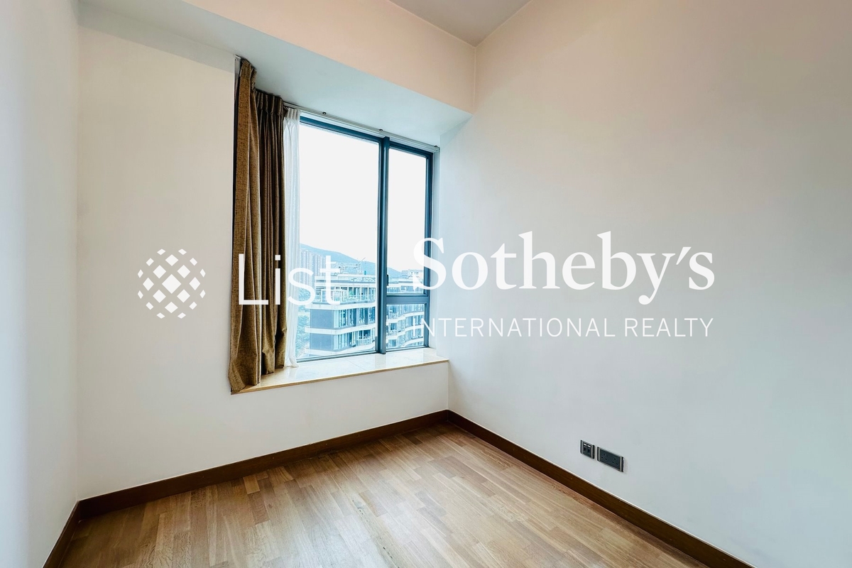 Residence Bel-Air Phase 2 South Tower 貝沙灣 2期 南岸 | Fourth Bedroom