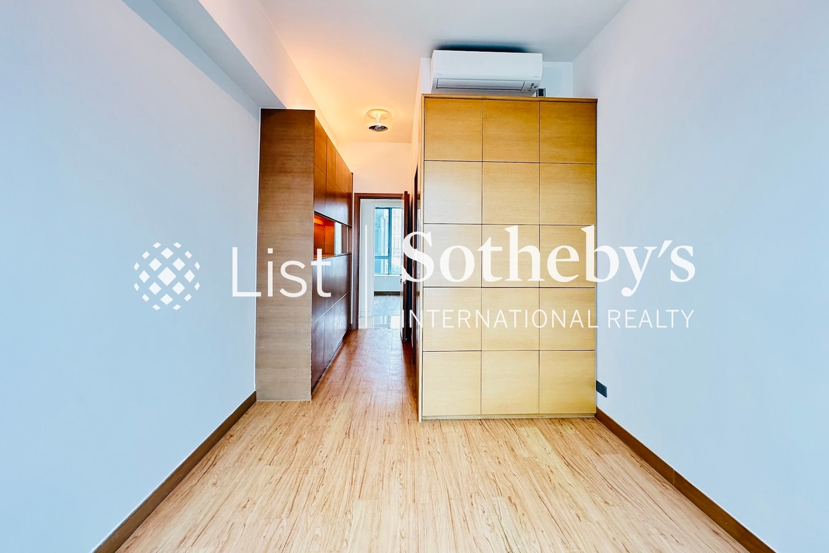 Residence Bel-Air Phase 2 South Tower 貝沙灣 2期 南岸 | Second En-suite Bedroom