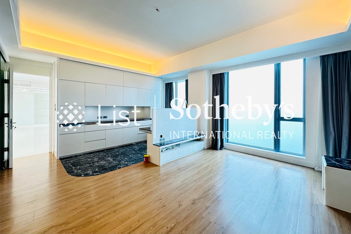Residence Bel-Air Phase 2 South Tower 貝沙灣 2期 南岸 | Master Bedroom