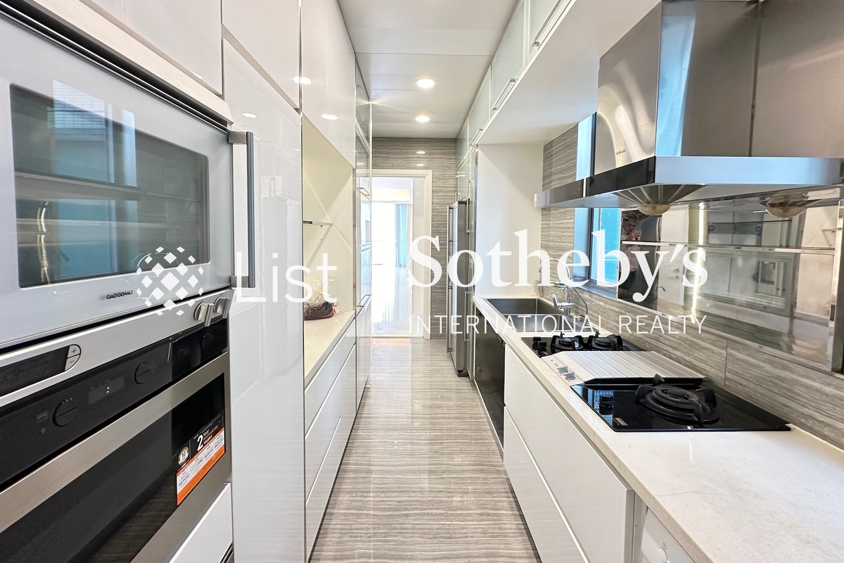 Residence Bel-Air Phase 2 South Tower 貝沙灣 2期 南岸 | Kitchen