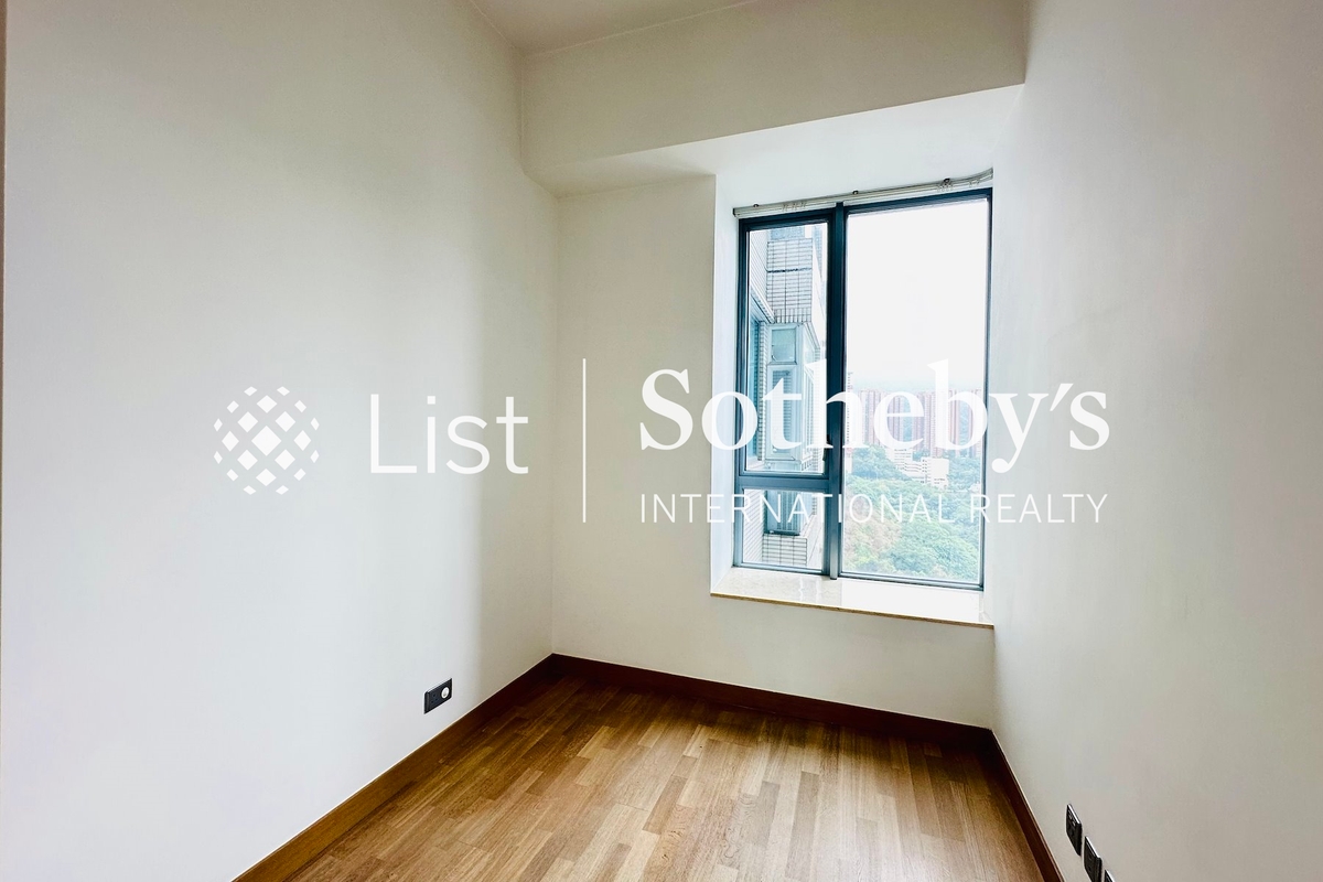 Residence Bel-Air Phase 2 South Tower 貝沙灣 2期 南岸 | Third Bedroom