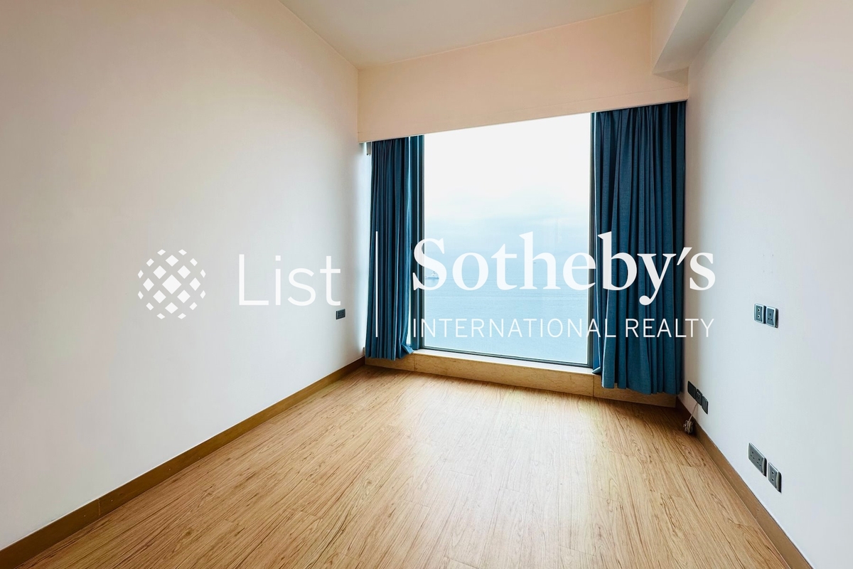 Residence Bel-Air Phase 2 South Tower 貝沙灣 2期 南岸 | Second En-suite Bedroom
