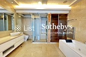 Residence Bel-Air Phase 2 South Tower 贝沙湾 2期 南岸 | Master Bathroom