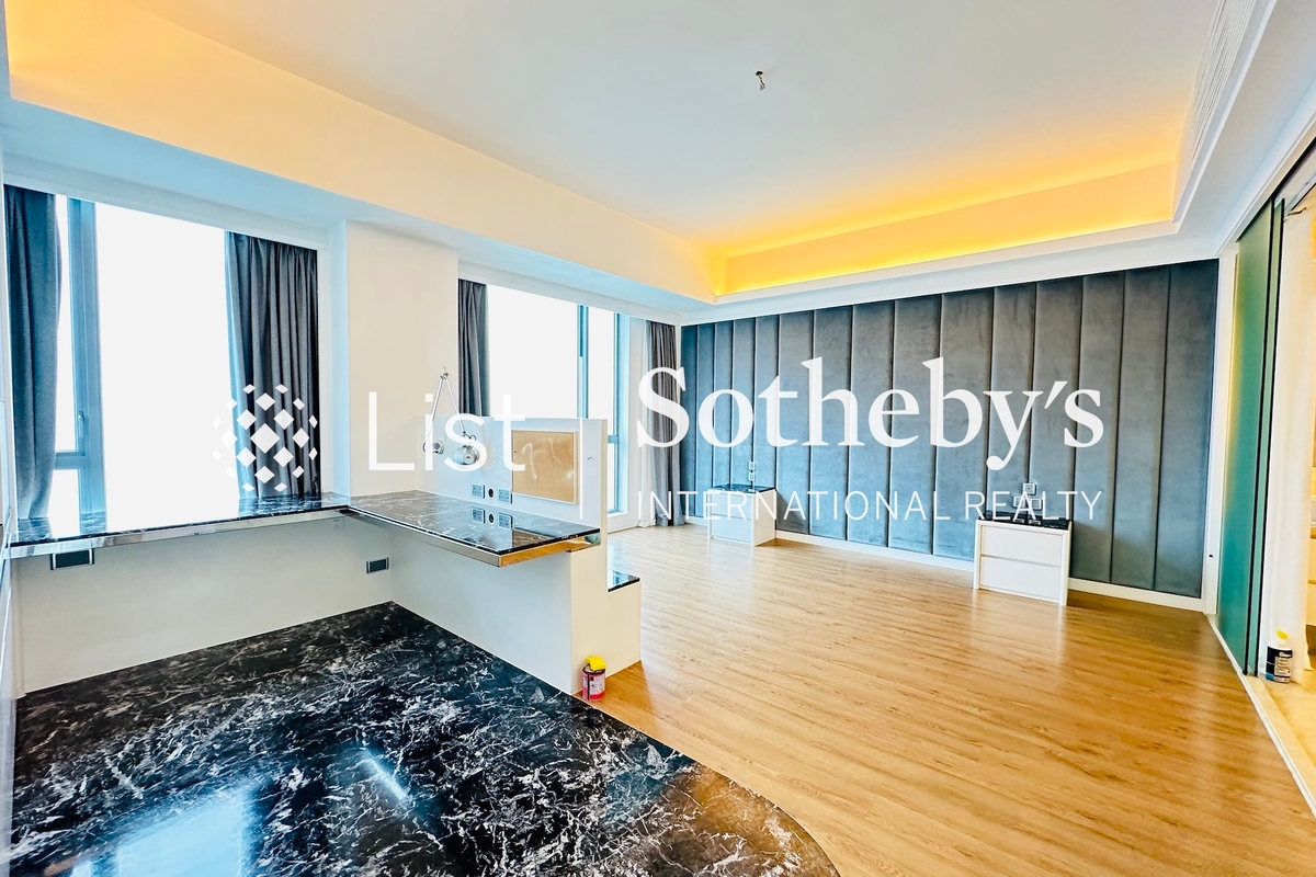 Residence Bel-Air Phase 2 South Tower 貝沙灣 2期 南岸 | Master Bedroom