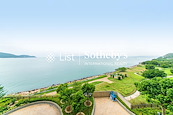 Residence Bel-Air Phase 2 South Tower 贝沙湾 2期 南岸 | View from Balcony