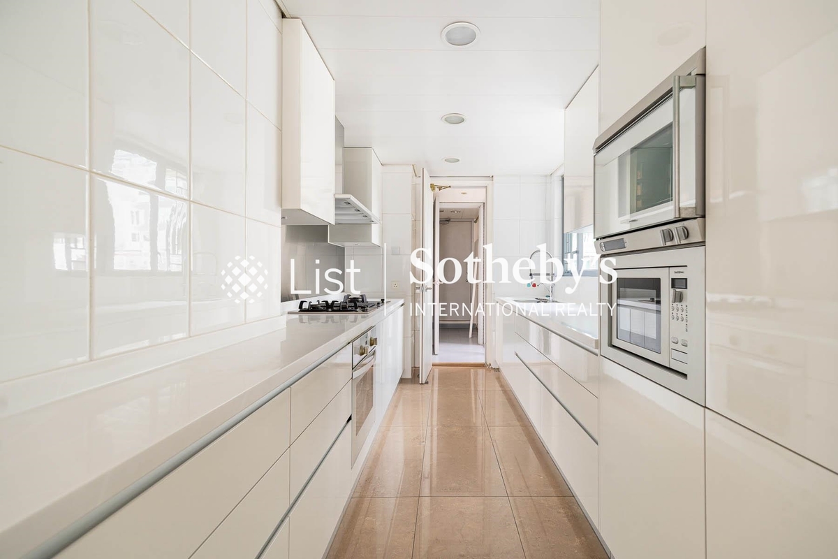 Residence Bel-Air Phase 2 South Tower 貝沙灣 2期 南岸 | Kitchen