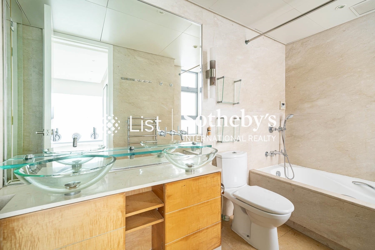 Residence Bel-Air Phase 2 South Tower 貝沙灣 2期 南岸 | Master Bathroom