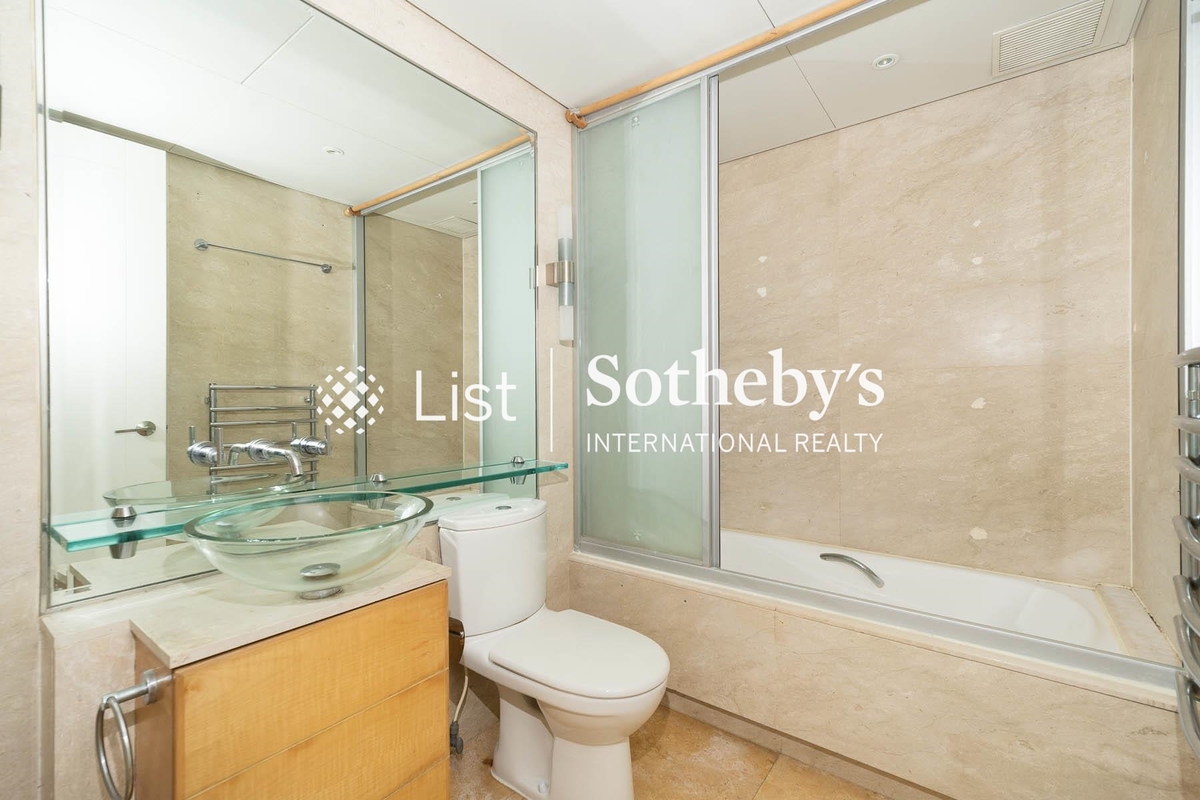 Residence Bel-Air Phase 2 South Tower 貝沙灣 2期 南岸 | Guest Bathroom