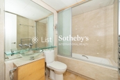 Residence Bel-Air Phase 2 South Tower 貝沙灣 2期 南岸 | Guest Bathroom