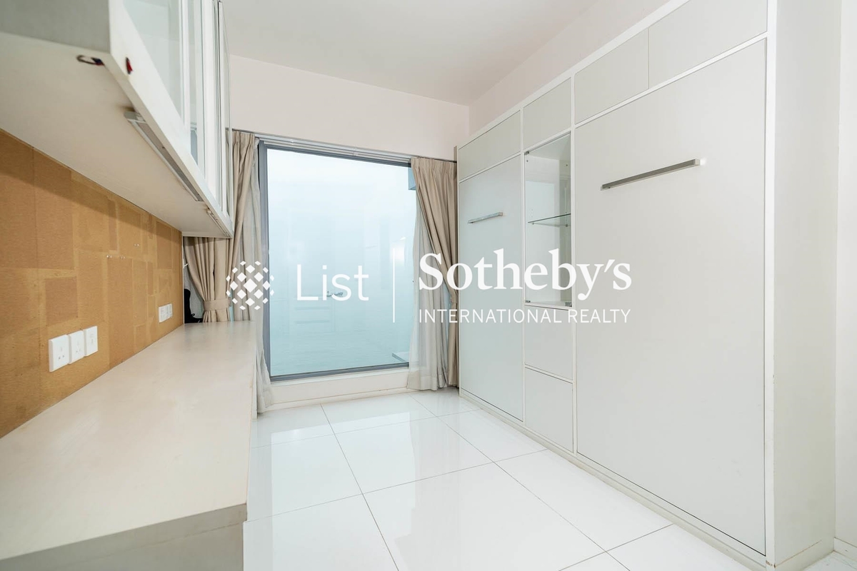 Residence Bel-Air Phase 2 South Tower 貝沙灣 2期 南岸 | Third Bedroom