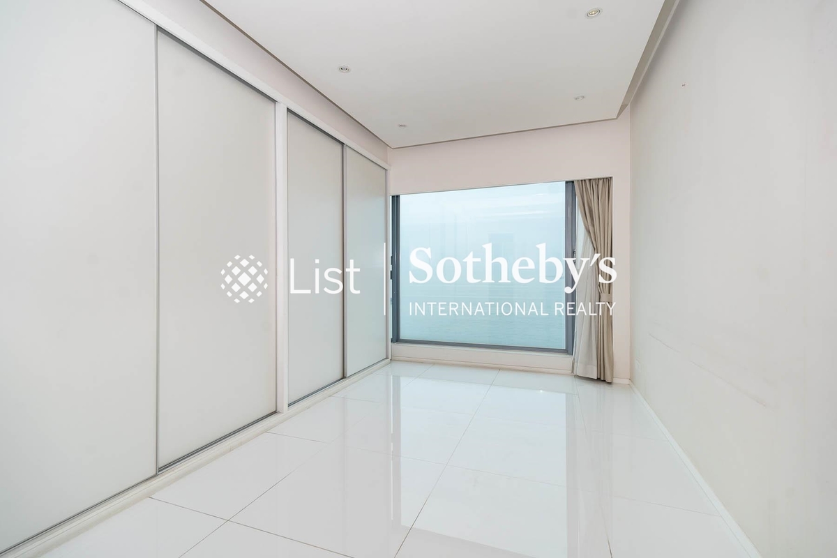 Residence Bel-Air Phase 2 South Tower 貝沙灣 2期 南岸 | Master Bedroom