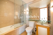 Residence Bel-Air Phase 2 South Tower 貝沙灣 2期 南岸 | Second En-suite Bathroom