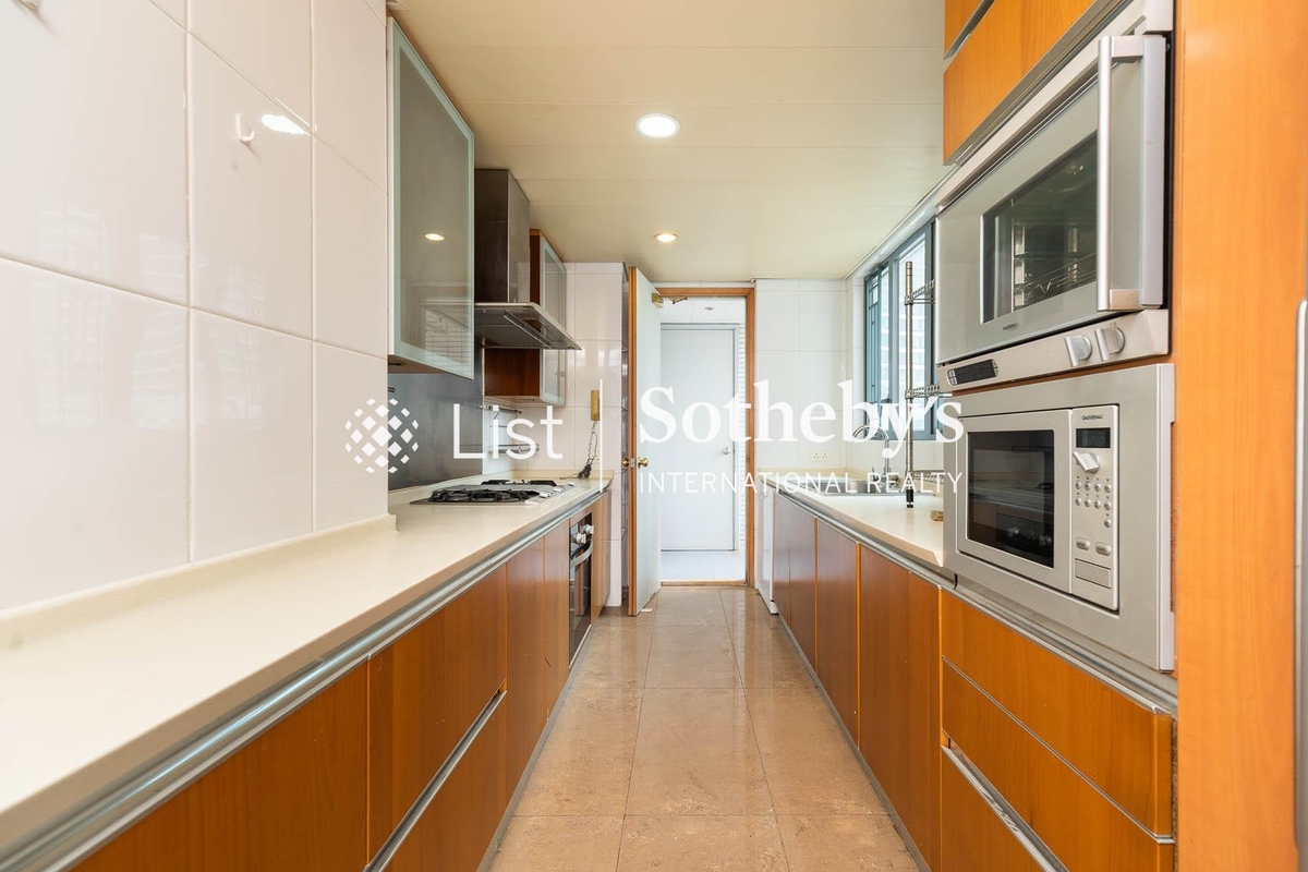 Residence Bel-Air Phase 2 South Tower 貝沙灣 2期 南岸 | Kitchen