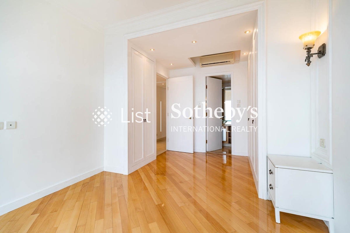 Residence Bel-Air Phase 2 South Tower 貝沙灣 2期 南岸 | Master Bedroom