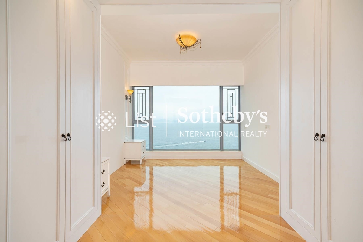 Residence Bel-Air Phase 2 South Tower 貝沙灣 2期 南岸 | Master Bedroom