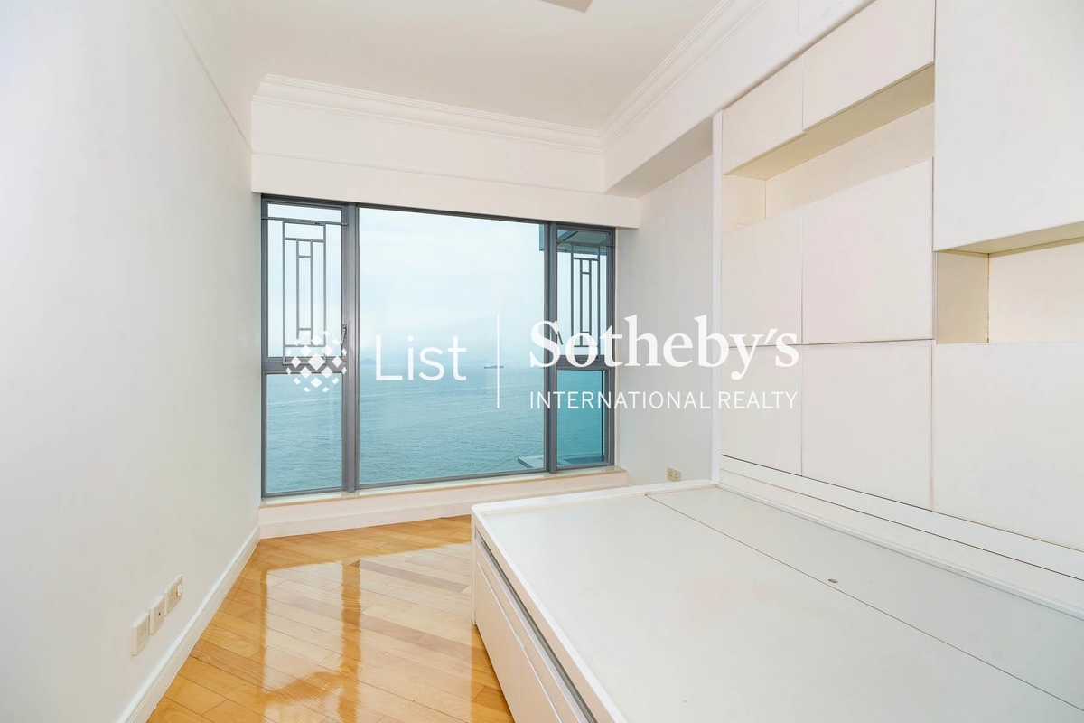 Residence Bel-Air Phase 2 South Tower 貝沙灣 2期 南岸 | Third Bedroom