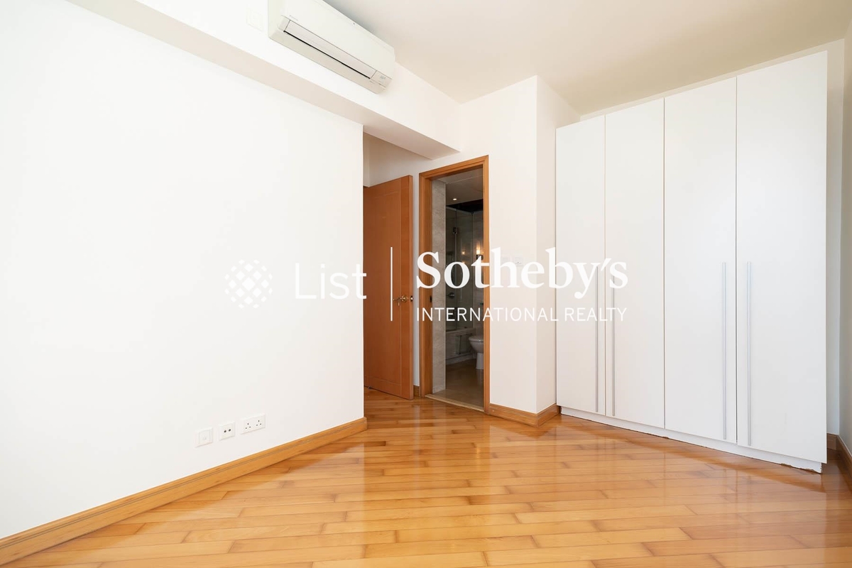 Residence Bel-Air Phase 2 South Tower 貝沙灣 2期 南岸 | Second En-suite Bedroom