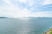 Residence Bel-Air Phase 2 South Tower 貝沙灣 2期 南岸 | View from Living and Dining Room