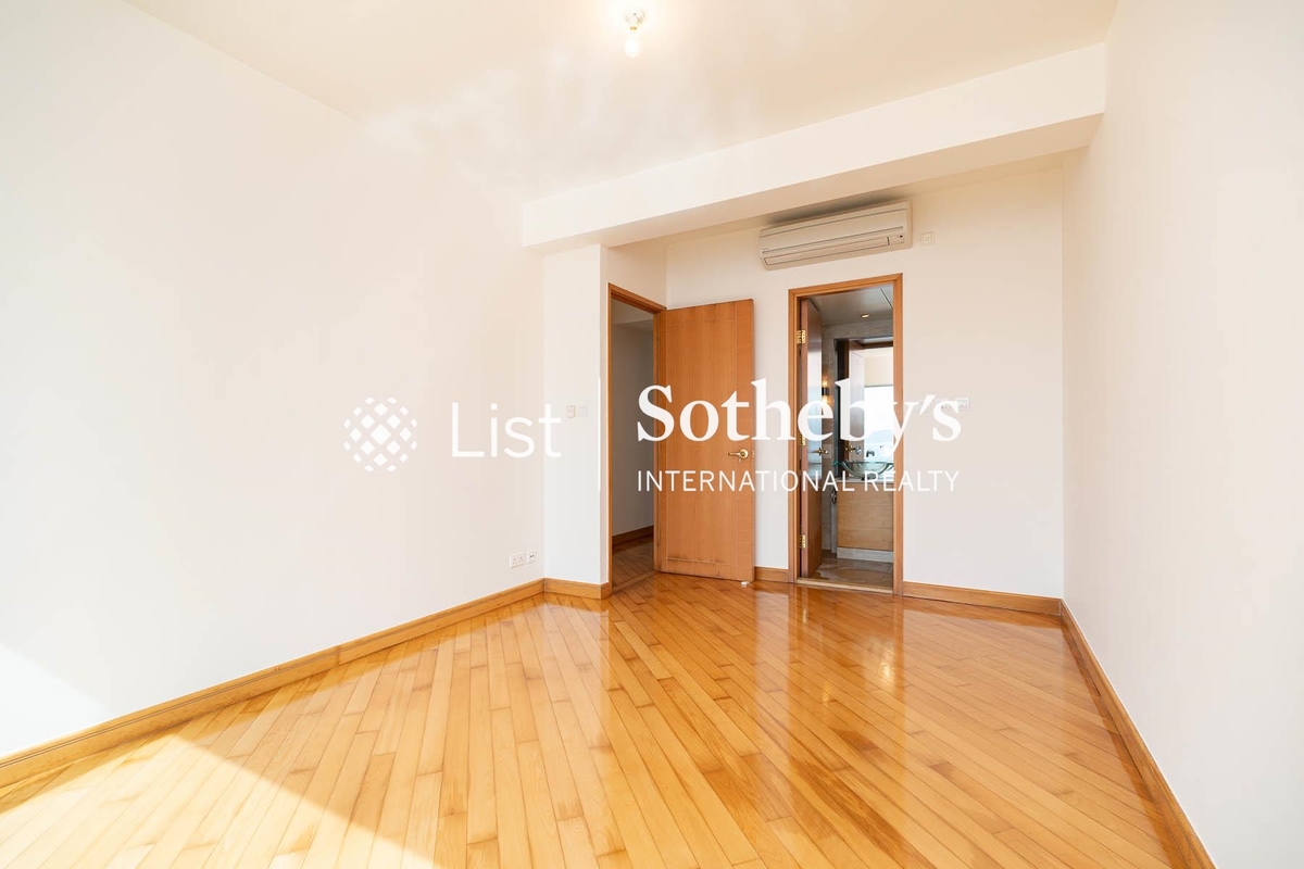 Residence Bel-Air Phase 2 South Tower 貝沙灣 2期 南岸 | Master Bedroom