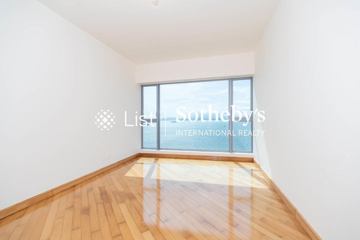 Residence Bel-Air Phase 2 South Tower 貝沙灣 2期 南岸 | Master Bedroom