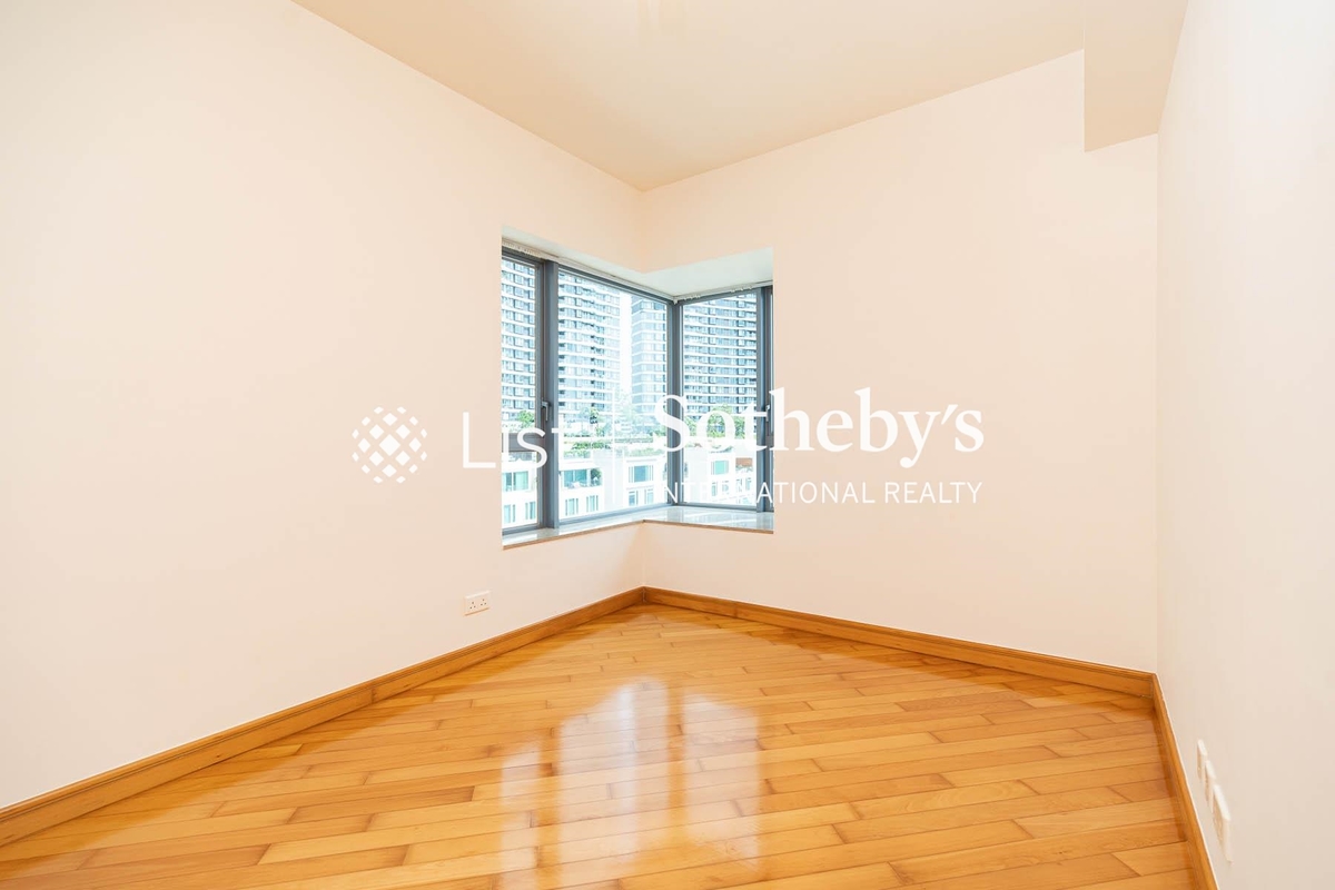 Residence Bel-Air Phase 2 South Tower 貝沙灣 2期 南岸 | Second En-suite Bedroom