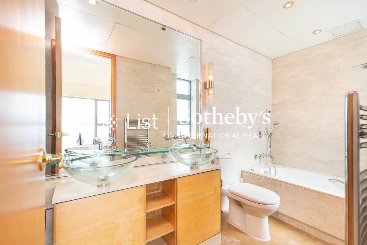 Residence Bel-Air Phase 2 South Tower 貝沙灣 2期 南岸 | Master Bathroom