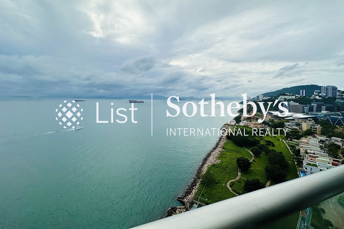 Residence Bel-Air Phase 2 South Tower 贝沙湾 2期 南岸 | View from Balcony