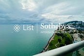 Residence Bel-Air Phase 2 South Tower 贝沙湾 2期 南岸 | View from Balcony