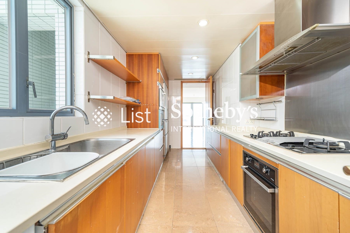 Residence Bel-Air Phase 2 South Tower 貝沙灣 2期 南岸 | Kitchen