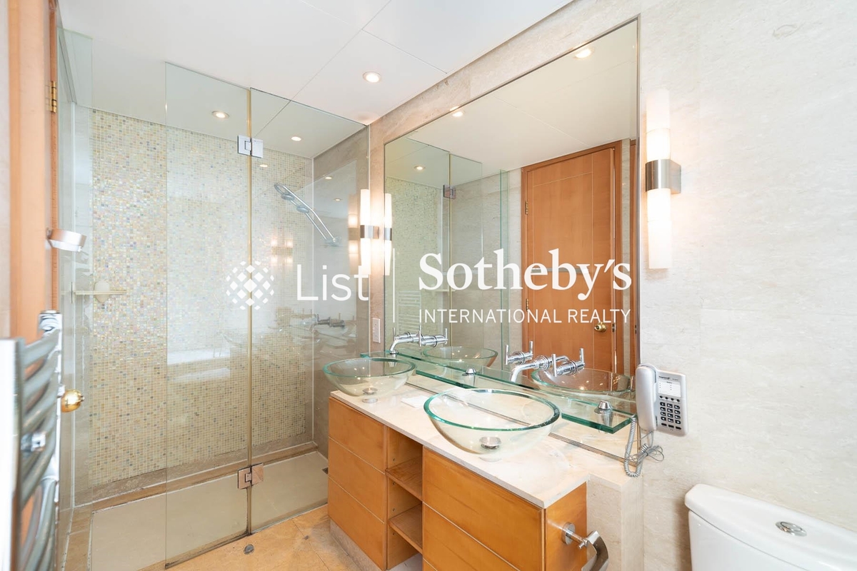 Residence Bel-Air Phase 2 South Tower 貝沙灣 2期 南岸 | Master Bathroom
