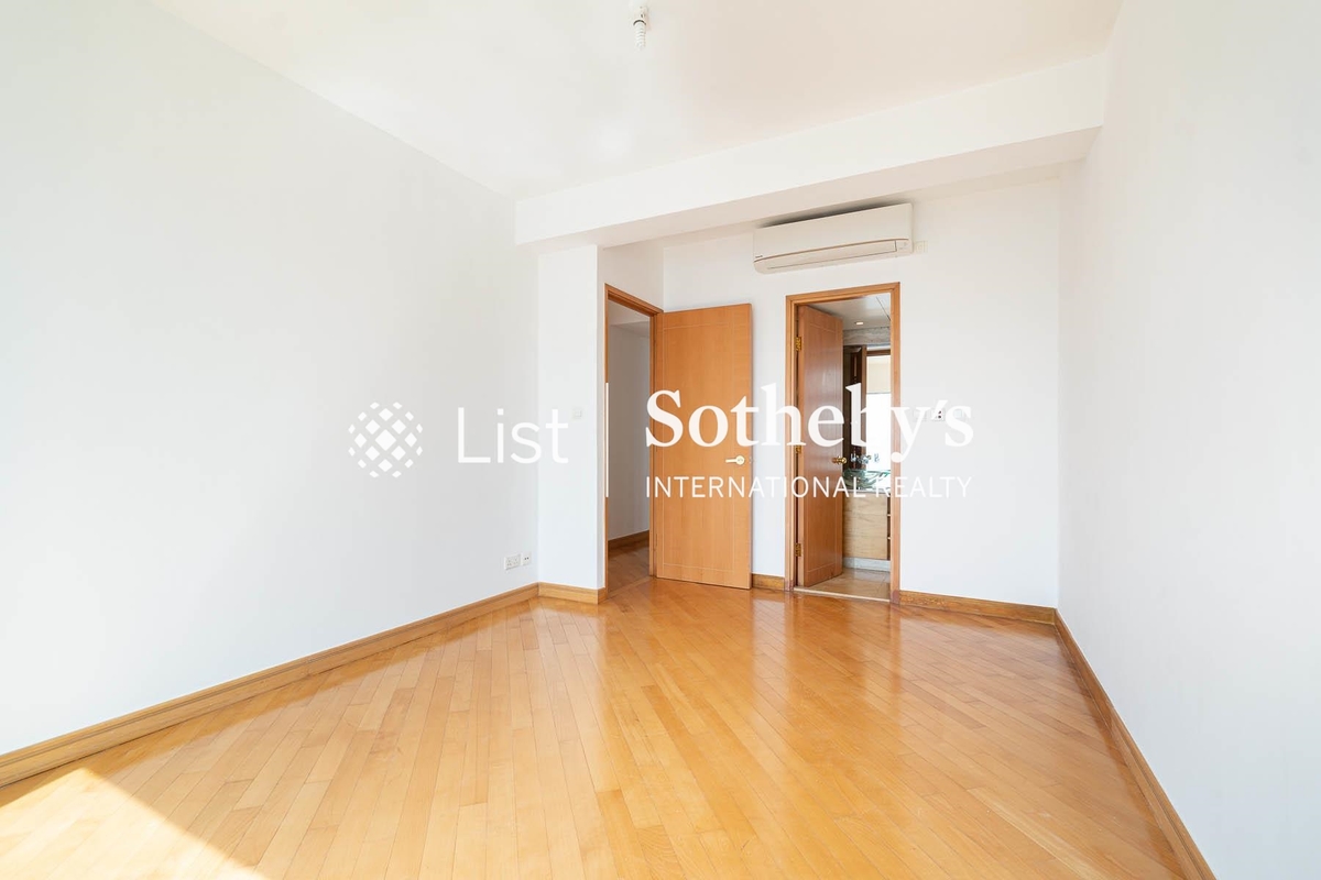 Residence Bel-Air Phase 2 South Tower 貝沙灣 2期 南岸 | Master Bedroom