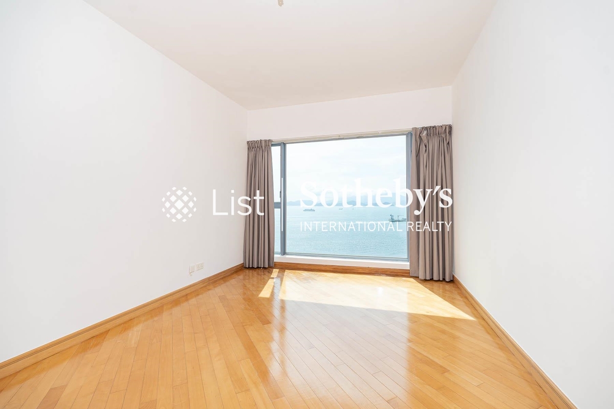 Residence Bel-Air Phase 2 South Tower 貝沙灣 2期 南岸 | Master Bedroom