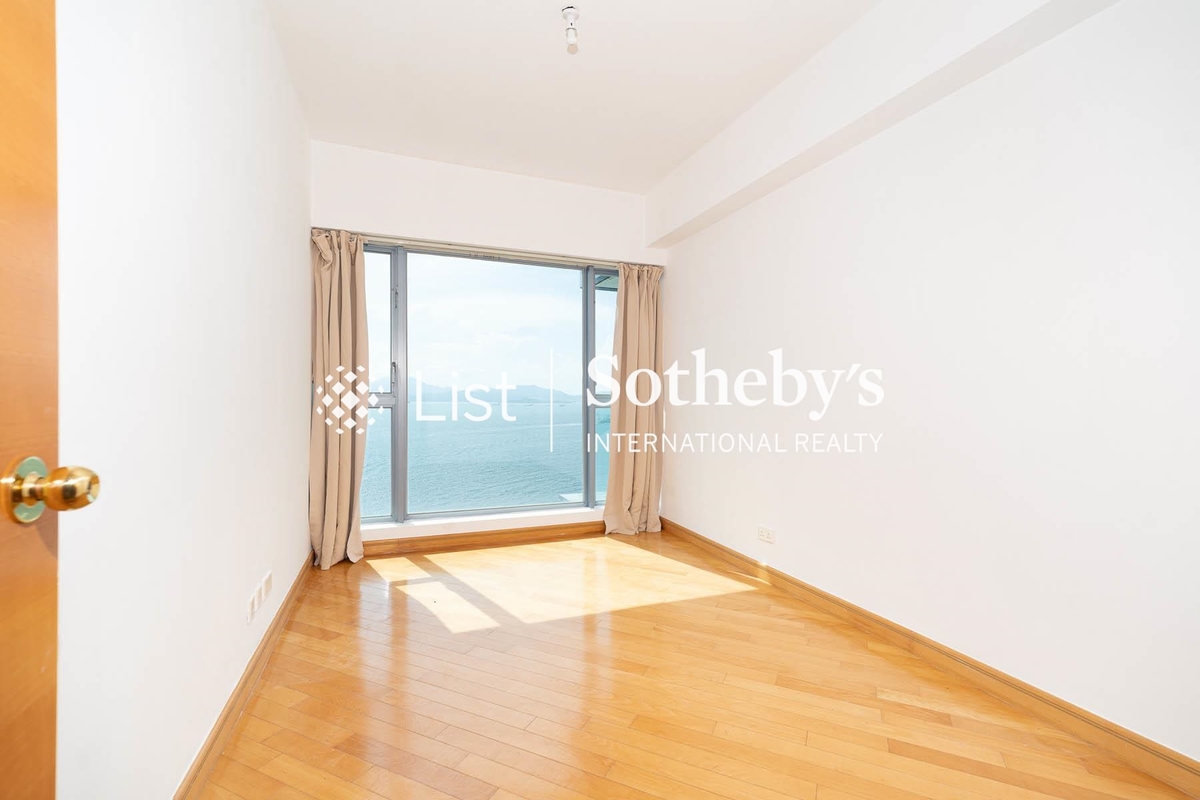 Residence Bel-Air Phase 2 South Tower 貝沙灣 2期 南岸 | Third Bedroom