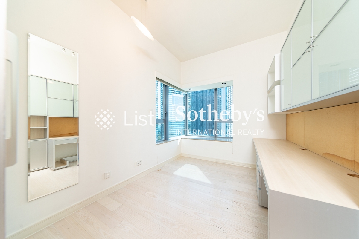 Residence Bel-Air Phase 2 South Tower 貝沙灣 2期 南岸 | Third Bedroom