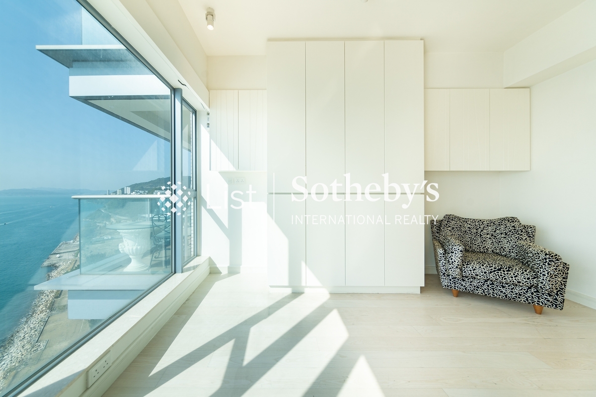 Residence Bel-Air Phase 2 South Tower 貝沙灣 2期 南岸 | Master Bedroom