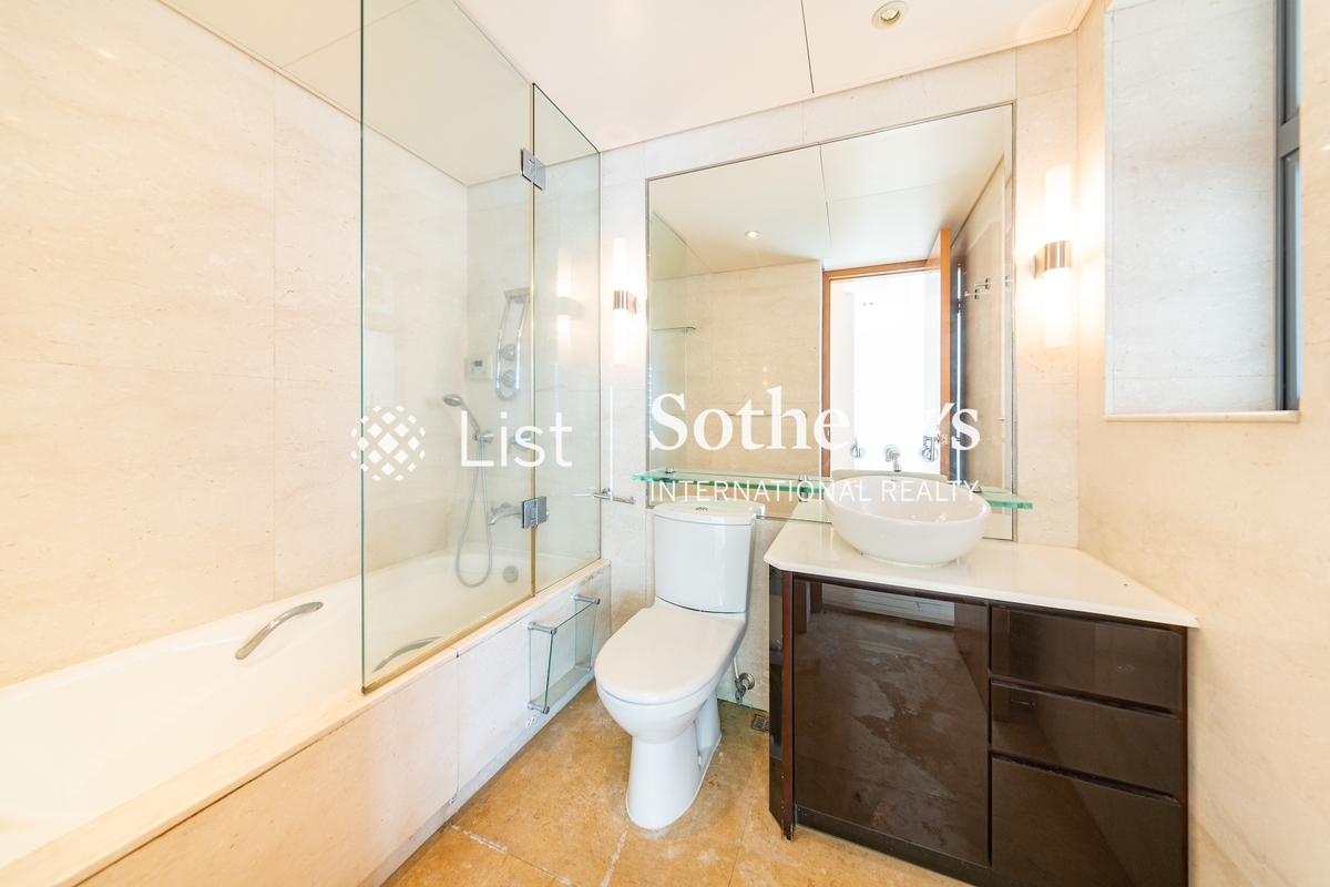Residence Bel-Air Phase 2 South Tower 貝沙灣 2期 南岸 | Second En-suite Bathroom