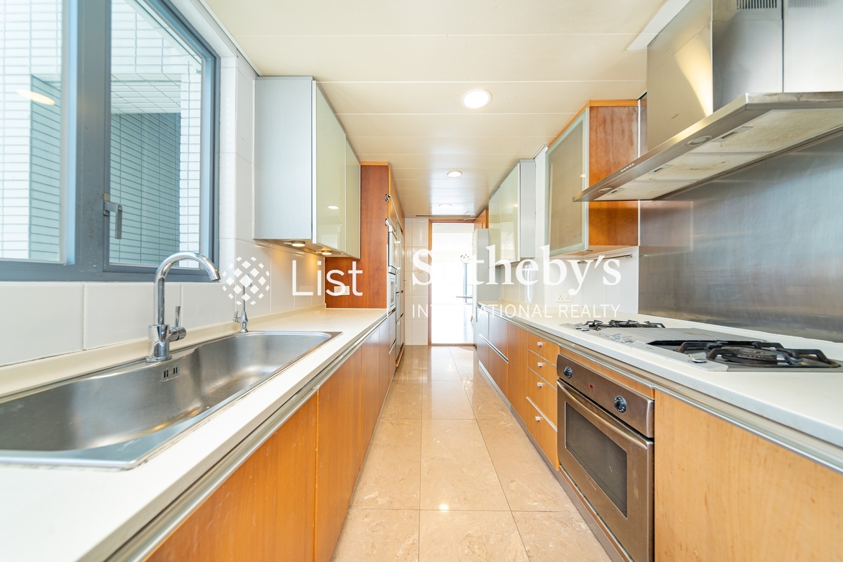 Residence Bel-Air Phase 2 South Tower 貝沙灣 2期 南岸 | Kitchen