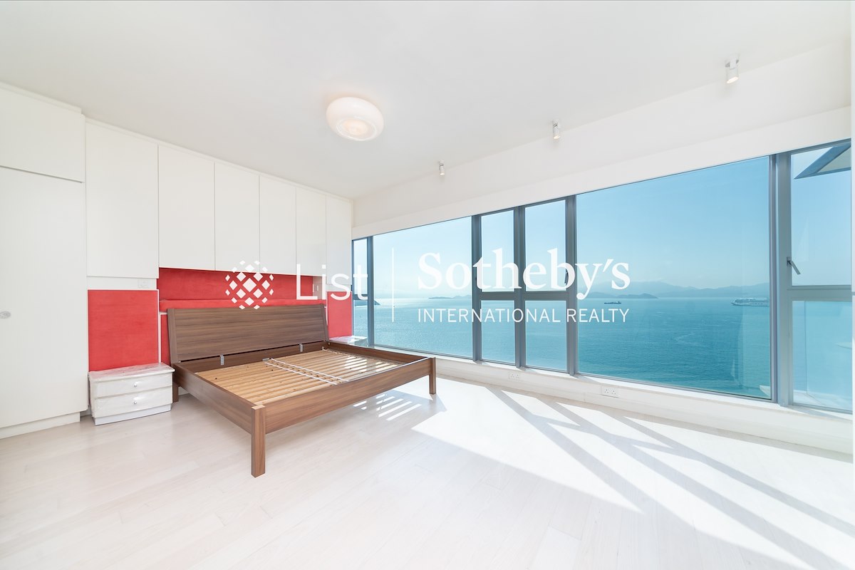 Residence Bel-Air Phase 2 South Tower 贝沙湾 2期 南岸 | Master Bedroom