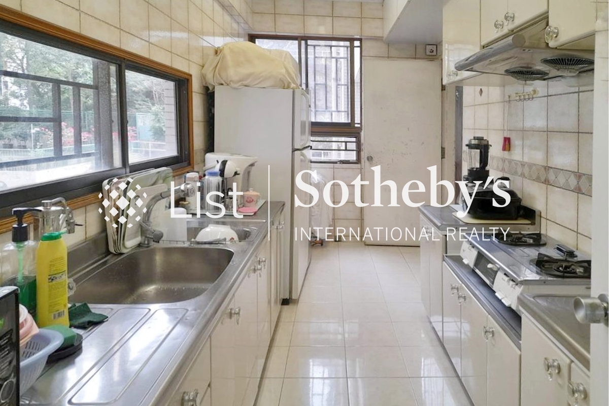 Amber Garden 珀苑 | Kitchen