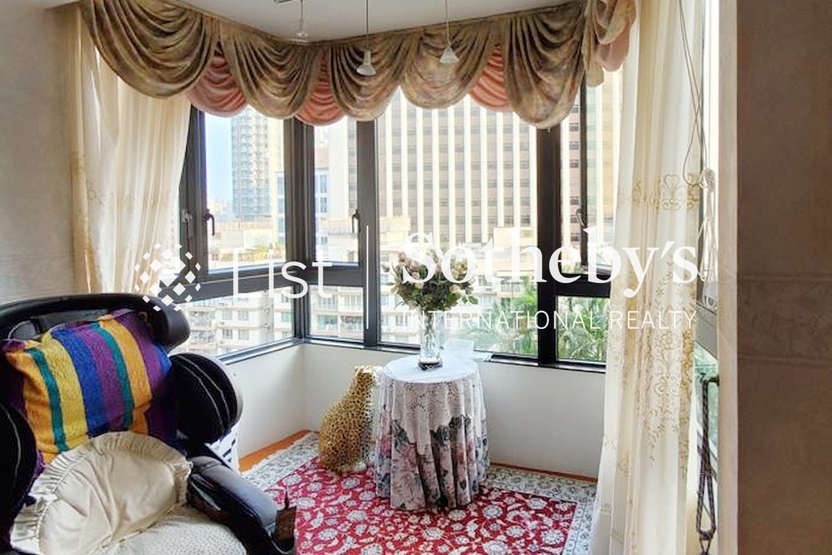 Amber Garden 珀苑 | Living and Dining Room