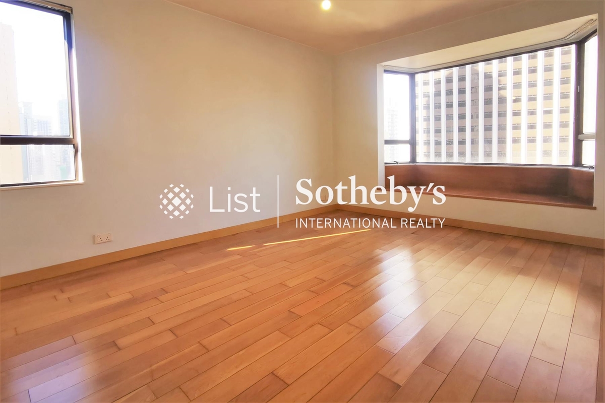 Amber Garden 珀苑 | Master Bedroom