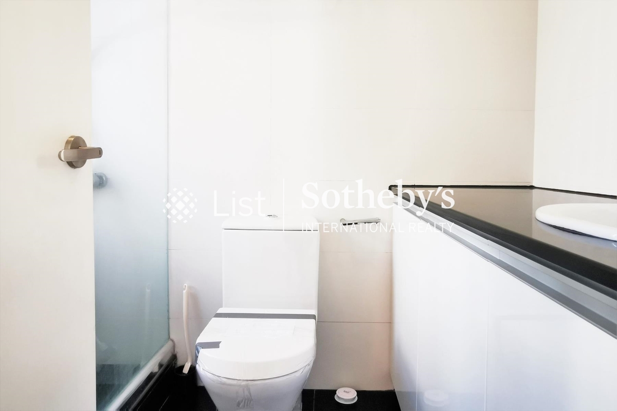 Amber Garden 珀苑 | Master Bathroom