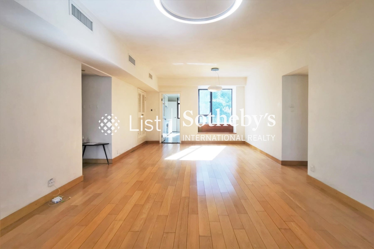 Amber Garden 珀苑 | Living and Dining Room