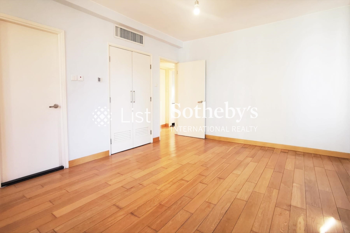 Amber Garden 珀苑 | Master Bedroom