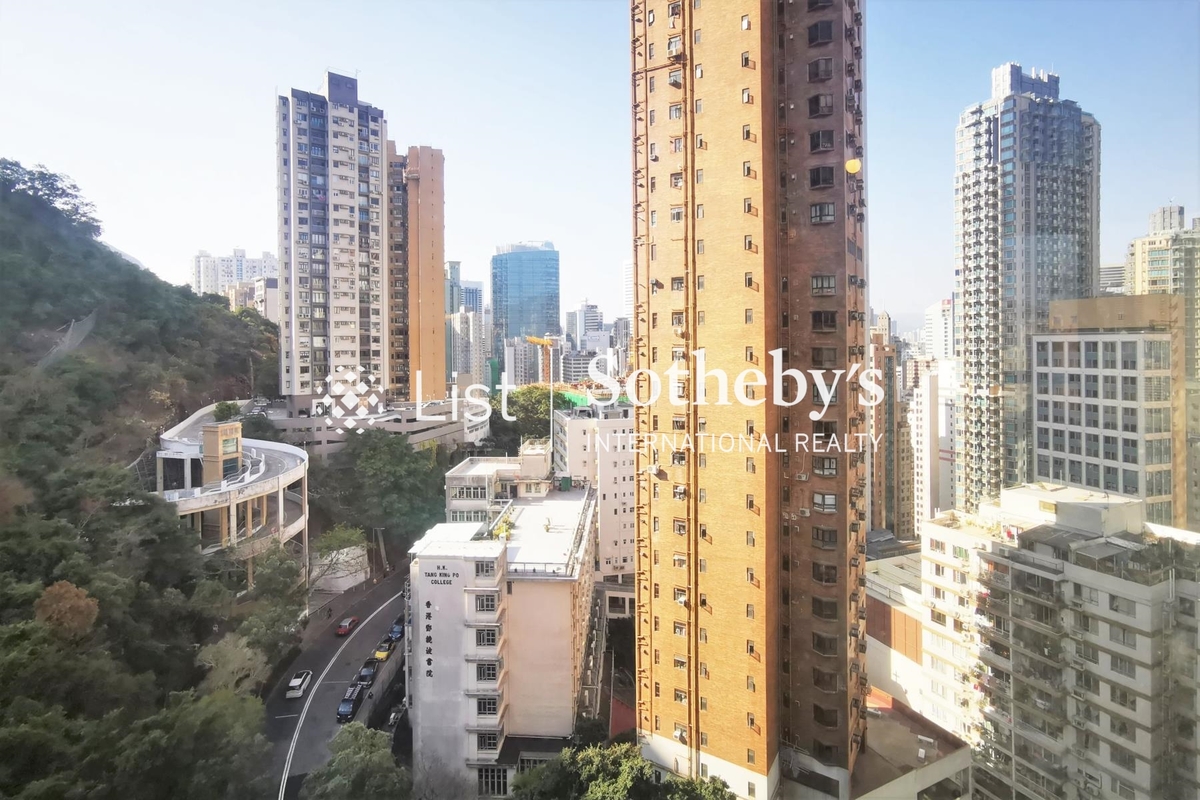 Amber Garden 珀苑 | View from Master Bedroom