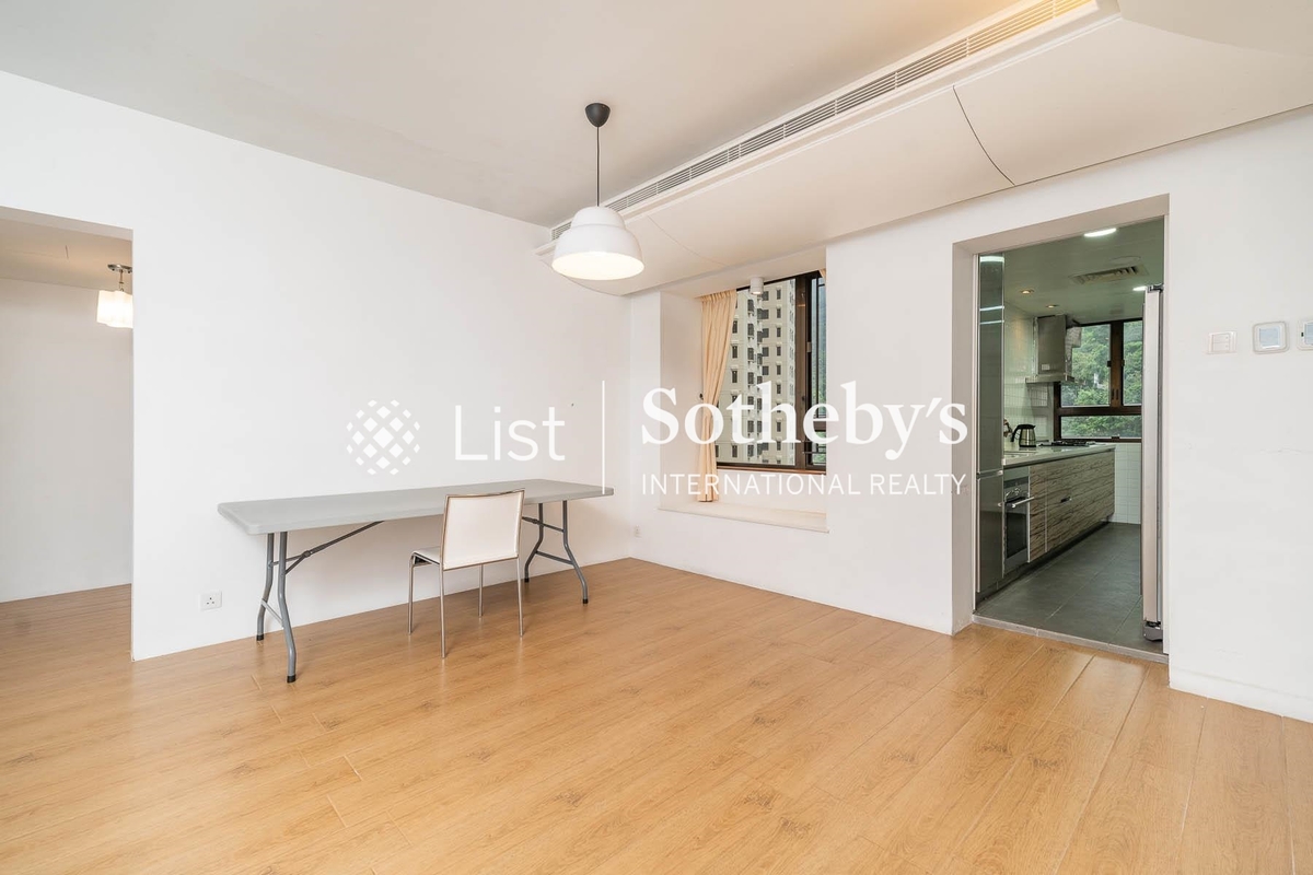 Amber Garden 珀苑 | Living and Dining Room