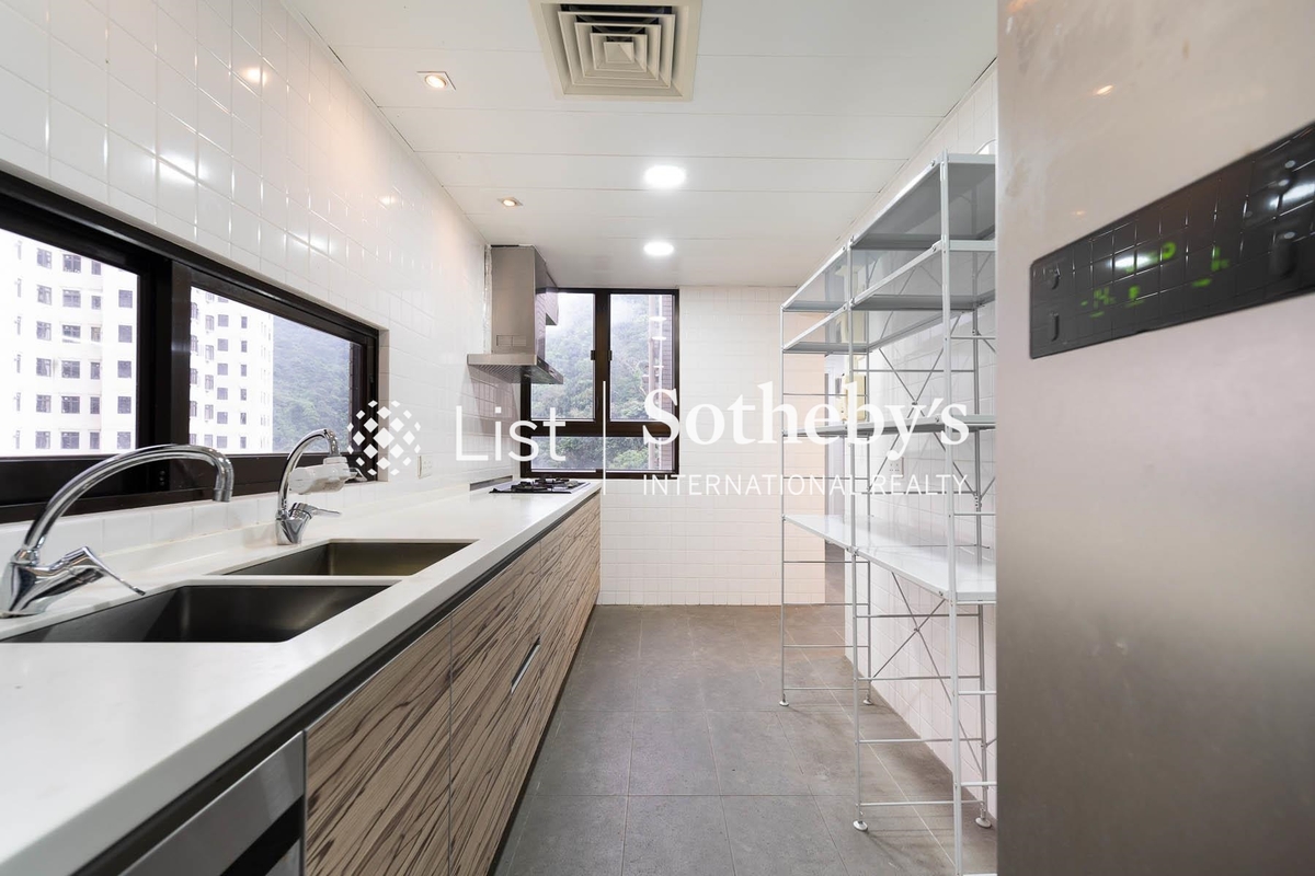 Amber Garden 珀苑 | Kitchen