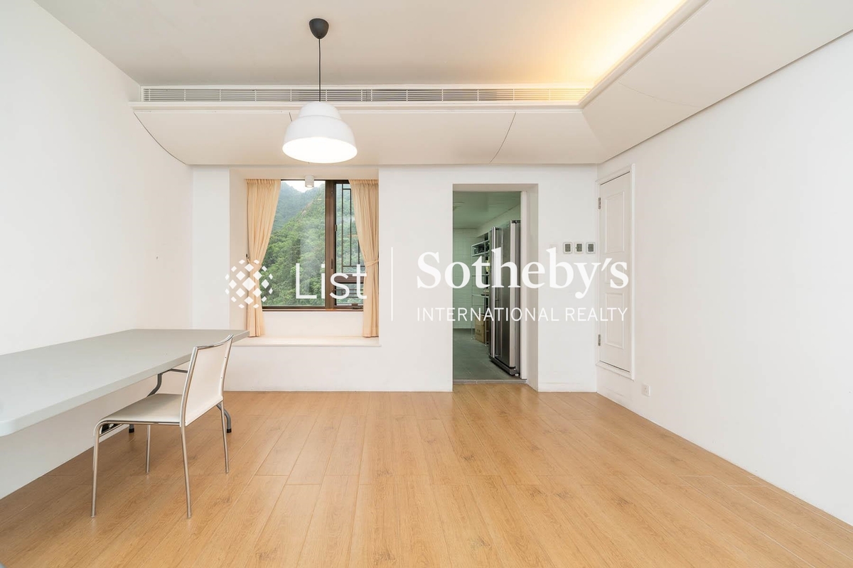 Amber Garden 珀苑 | Living and Dining Room